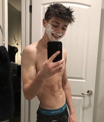 Abs for days gay boys 600762a9897a4.jpg