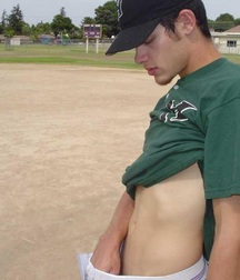 Joe Baseball gay tube 6008fe833d037.jpg