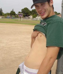 Joe Baseball gay tube 6008fe8b758fa.jpg