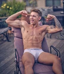 Gay tube sexy bulges