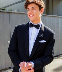 Dressed up boys gay tube