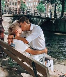 Cute boys and bulges gay tube 6010b307b68d6.jpg