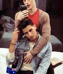 Cute boys and bulges gay tube 6010b3170d466.jpg