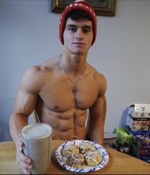 Abs for days gay tube 6013094c38986.jpg