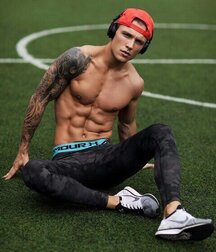 Abs for days gay tube 6013098f7e433.jpg
