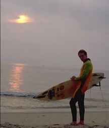 Surfer Chance gay tube legend 601479baabf8a.jpg