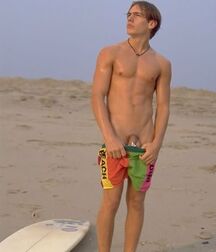 Surfer Chance gay tube legend 601479f80b4b1.jpg