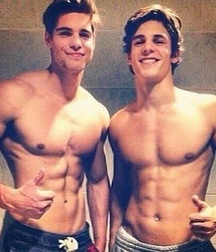 Fit boys gay tube twink porn