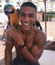 Black and beautiful gay boys porn