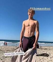 Thomas Kuc gay boys tube 6021b78a8042b.jpg