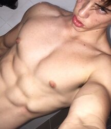 Dean R big dick gay tube