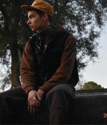 Twink Isaac Orozco gay tube 604e4b915349a.jpg