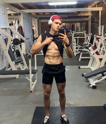 Bartek Sanocki gay boys tube 60620e573c287.jpg