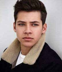 Isn't he lovely gay tube 6064ba51340a0.jpg