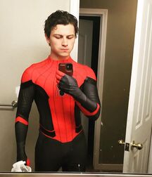 Jordan J Spidey dick gay tube 6066ba04d39b5.jpg