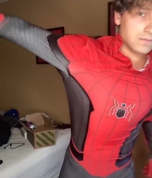 Jordan J Spidey dick gay tube 6066ba326505d.jpg
