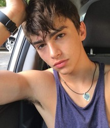 Dishy boys gay tube twink