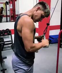 Beautiful Santigueerr big dick gay tube 60748d2b80a1e.jpg