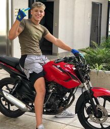 Beautiful Santigueerr big dick gay tube 60748d50336af.jpg