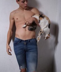 Beautiful Santigueerr big dick gay tube 60748d5c66570.jpg