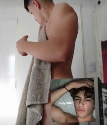 Beautiful Santigueerr big dick gay tube 60748d945384b.jpg