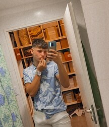 Beautiful Santigueerr big dick gay tube 60748d98ba677.jpg