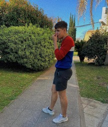 Beautiful Santigueerr big dick gay tube 60748daac4a5e.jpg