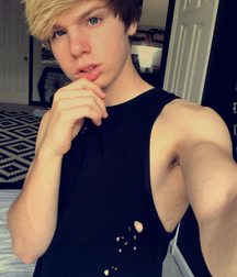 Jonas Bridges big dick pics and gifs boys porn