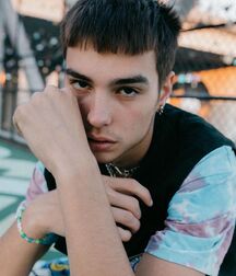 Isaac Orozco pics and gifs boys tube
