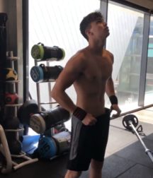 Israeli Model Ron Levi Gay Tube 6094b21ecf17c.png