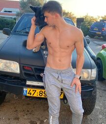 Israeli Model Ron Levi Gay Tube 6094b2386d725.jpeg