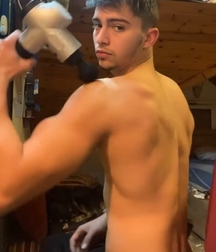 Israeli Model Ron Levi Gay Tube 6094b23f44183.jpg