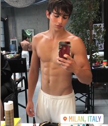 Israeli Model Ron Levi Gay Tube 6094b284228a4.jpg