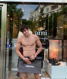 Israeli Model Ron Levi Gay Tube 6094b287597ba.jpg