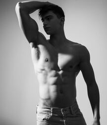 Israeli Model Ron Levi Gay Tube 6094b28c64496.jpg