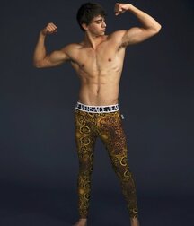 Israeli Model Ron Levi Gay Tube 6094b2912032c.jpg