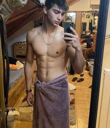 Israeli Model Ron Levi Gay Tube 6094b2a26599e.jpg