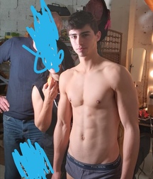Israeli Model Ron Levi Gay Tube 6094b2b0b6dbe.jpg