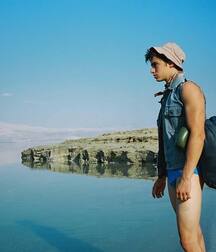 Israeli Model Ron Levi Gay Tube 6094b2bb794ac.jpg