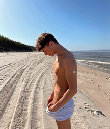 18YO Sven and Andy big cocks boyfriends gay porn 60b089474c048.jpg