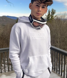 19YO Nicgonlas Tiktok star Gay Tube