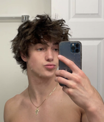 Michael Jaroh tiktok and gymnast gay tube