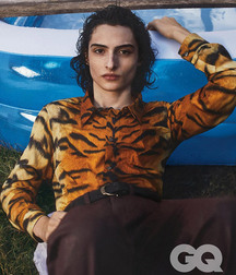 Finn Wolfhard Twink Tube Boi