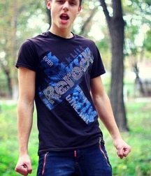 Handsome boys gay twinks porn guys