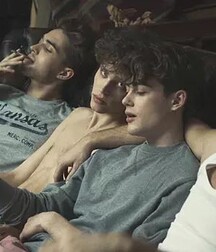 Crazytrain Vol 61 Boys porn twink tube 606db1eb8d956.jpeg