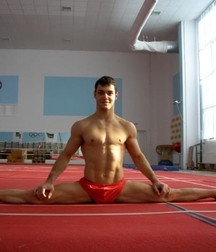 Mr. Muscle | Muscle twinks i hate, but you like it 604a825c22418.jpg