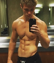 Mr. Muscle | Muscle twinks i hate, but you like it 604a82627af87.jpg