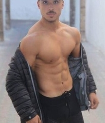 Mr. Muscle | Muscle twinks i hate, but you like it 604a82641c27d.jpg