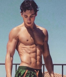 Mr. Muscle | Muscle twinks i hate, but you like it 604a826de6293.jpg