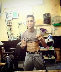 Mr. Muscle | Muscle twinks i hate, but you like it 604a827596dff.jpg